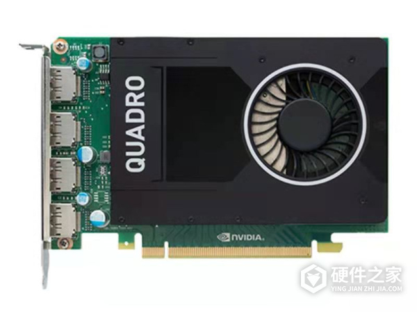 NVIDIA Quadro M2000显卡驱动