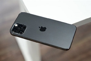 iPhone12调整相机曝光的方法