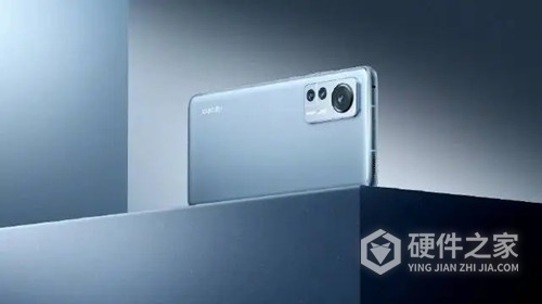 小米12桌面图标大小在哪里设置