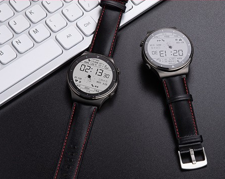 华为watchgt2pro如何打开应用列表