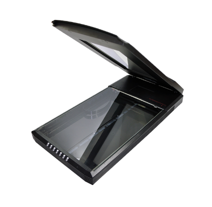 中晶ScanMaker i600说明书