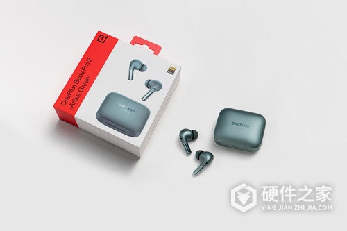 一加 BudsPro 2旗舰降噪耳机怎么样