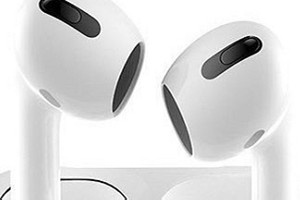 airpods3上市时间