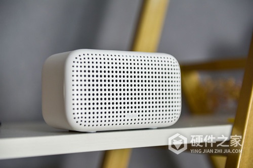 redmi小爱音箱play能充电吗