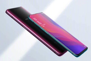 oppox2021多少钱