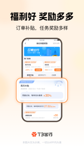 T3车主