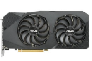 华硕Dual系列 DUAL-RX5700-O8G-EVO显卡驱动