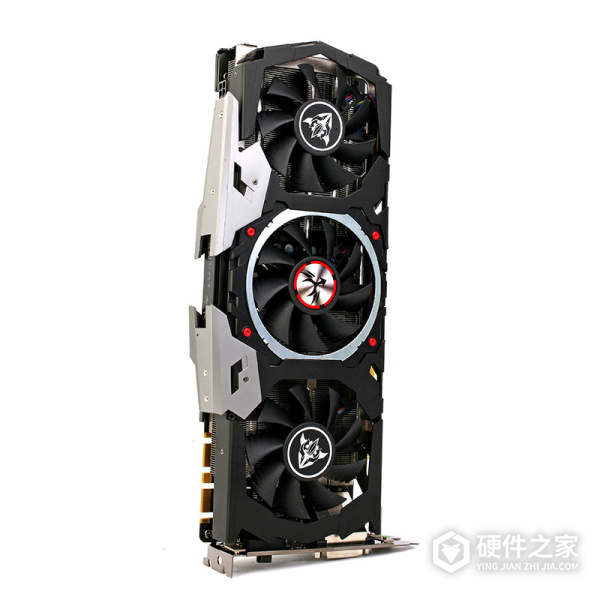 七彩虹iGame GeForce GTX1080 烈焰战神-8GD5X VR版 for win10 32bit