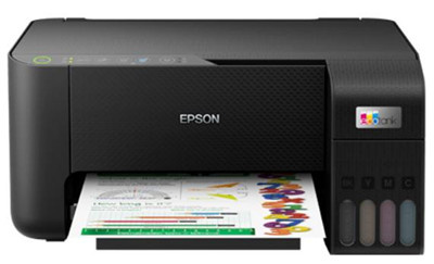 爱普生Epson L3258打印机驱动 for Win10/Win8/Win7