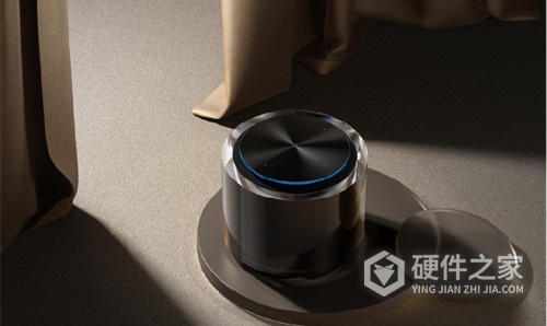 小米sound音响有电池吗