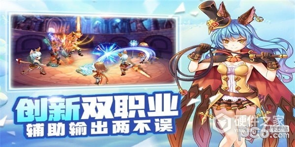 戒灵传说测试版