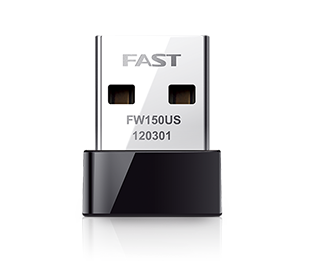 迅捷fw150us4.0无线网卡驱动