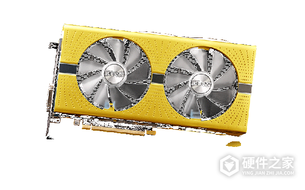 蓝宝石RX590 8G D5 超白金 纪念版 for win7 64bit