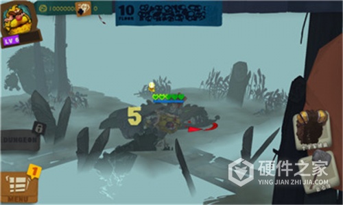 独奏骑士海外版