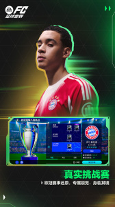 FIFA足球世界