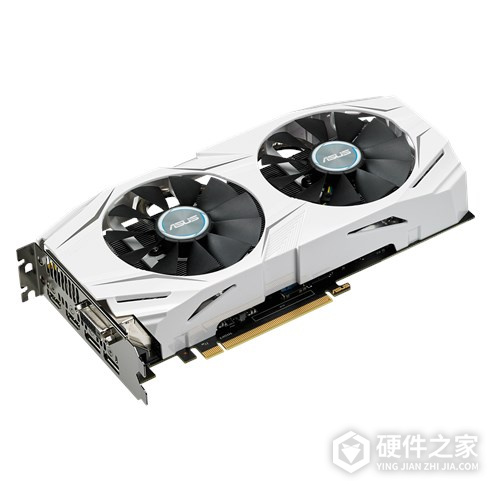华硕DUAL-GeForce GTX1060-O6G for win8 64bit