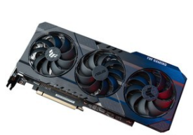 华硕NVIDIA系列 TUF-RTX3090-24G-GAMING显卡驱动