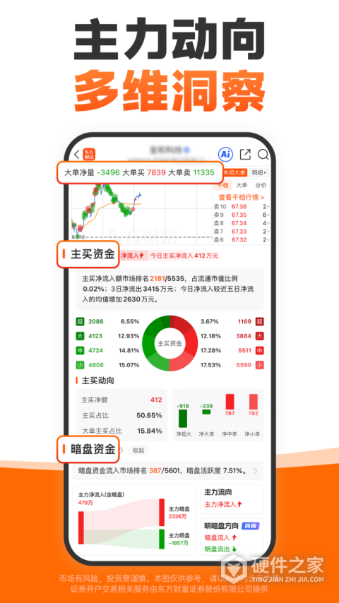 东方财富app手机版