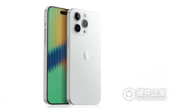 iphone15promax是折叠屏吗