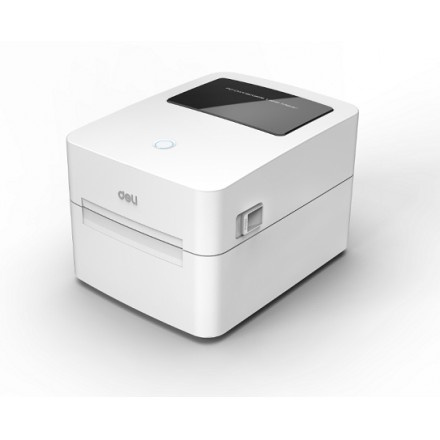 得力Deli DL-730C(NEW)条码打印机 for win7/8/10 32/64bit