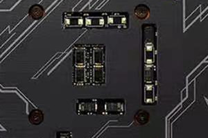 华硕NVIDIA系列 ROG-STRIX-GTX1660TI-O6G-GAMING显卡驱动