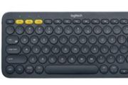罗技K380蓝牙键盘驱动通用版