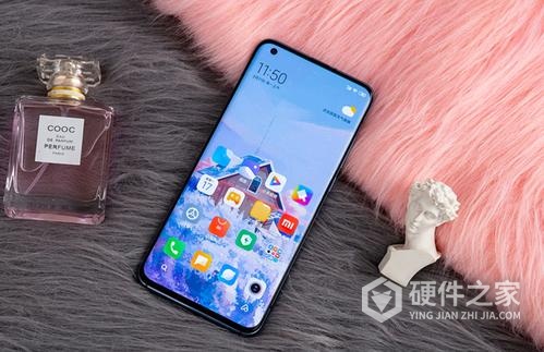 小米10s多少倍变焦