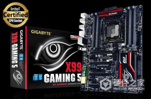技嘉GAX99 Gaming 5驱动