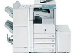 佳能3570黑白数码复合机说明书