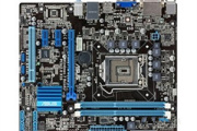 华硕p8h61-m plus2主板bios