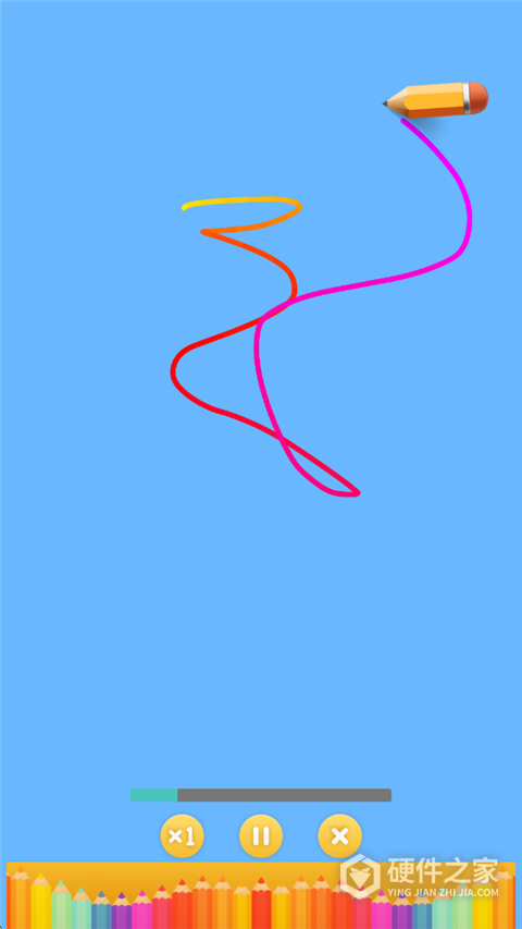 涂鸦世界