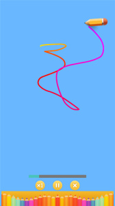 涂鸦世界