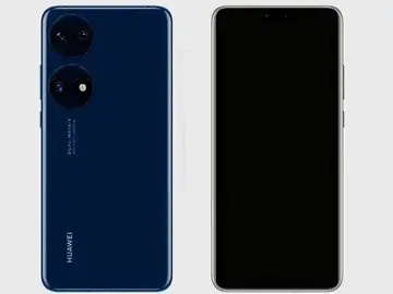 华为p60用什么处理器