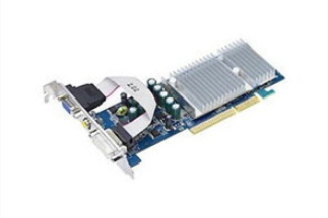 华硕AMD系列 Extreme AX800/TD/128M显卡驱动