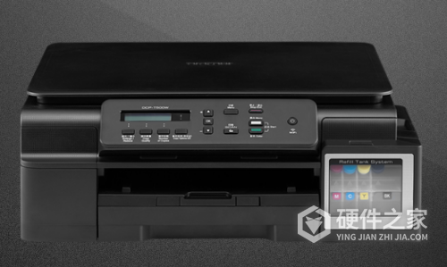 兄弟BrotherDCP-T500W 喷墨打印机说明书