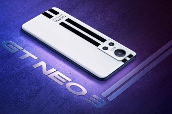 真我11系列新品发布会直播地址