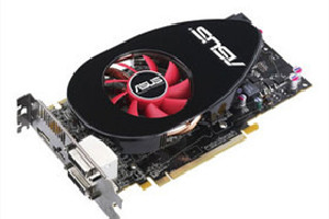 华硕AMD系列 EAH5770/2DIS/1GD5/V2显卡驱动