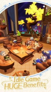 出发吧麦芬测试版