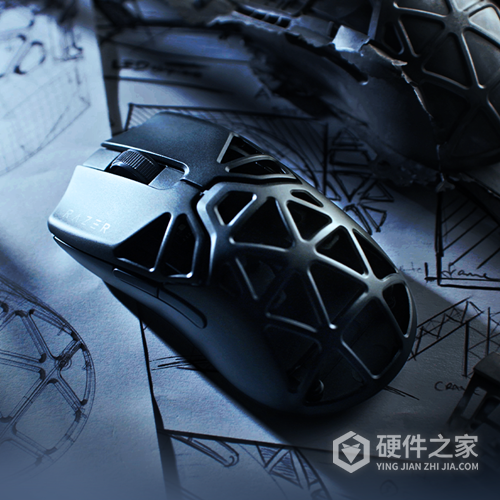 雷蛇毒蝰迷你 Signature Edition介绍