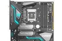 铭瑄MS-终结者 B460主板驱动