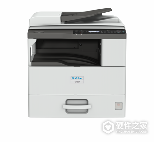 基士得耶G1027打印机驱动