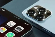 iphone 13 pro max内存