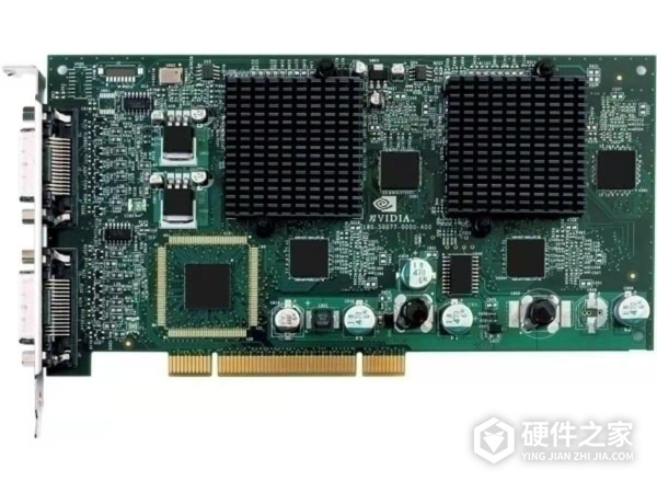 NVIDIA Quadro 4000－Trebek显卡驱动