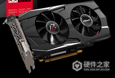 华擎AMD Phantom Gaming X Radeon RX570 4G OC显卡驱动