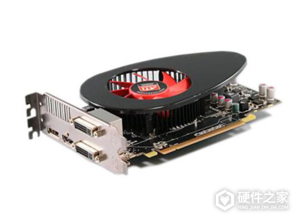 AMD ATI Radeon™ HD 5670显卡驱动