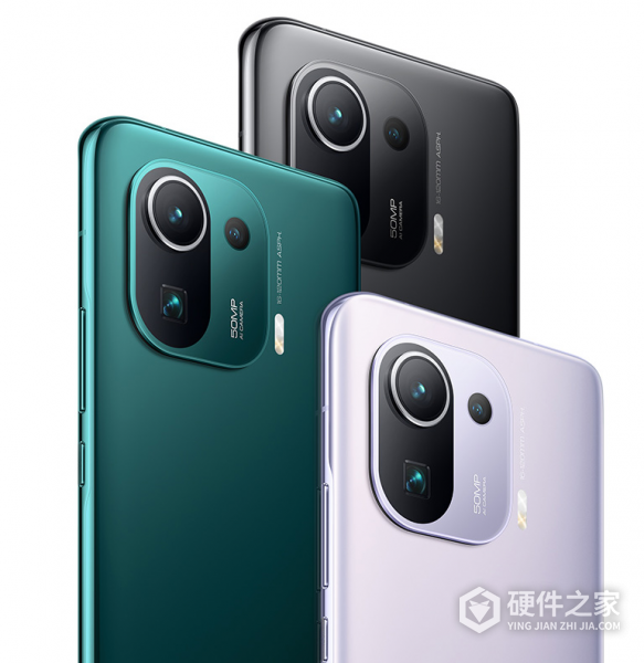 小米11pro怎么调节音量