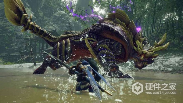 如何解决怪物猎人崛起蓝屏问题