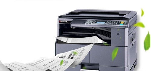 京瓷2321设置固定ip