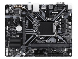 技嘉h310ms2主板说明书