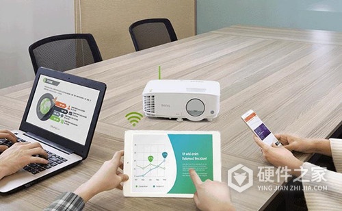 明基e562的hdmi支持arc吗